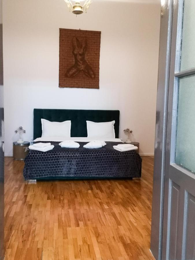 Apartamento Mansion Josephina Cluj-Napoca Exterior foto