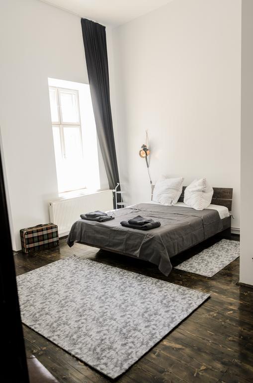 Apartamento Mansion Josephina Cluj-Napoca Exterior foto