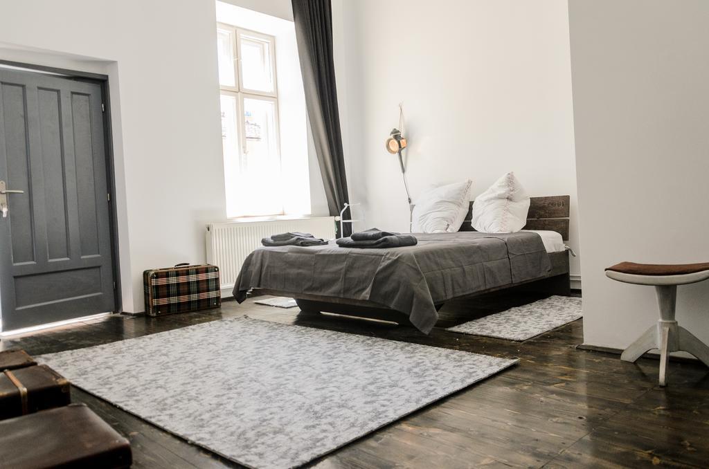 Apartamento Mansion Josephina Cluj-Napoca Exterior foto