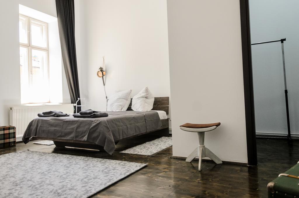 Apartamento Mansion Josephina Cluj-Napoca Exterior foto