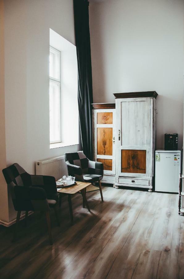 Apartamento Mansion Josephina Cluj-Napoca Exterior foto