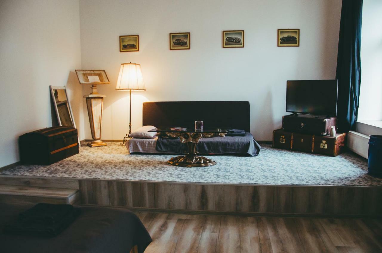 Apartamento Mansion Josephina Cluj-Napoca Exterior foto