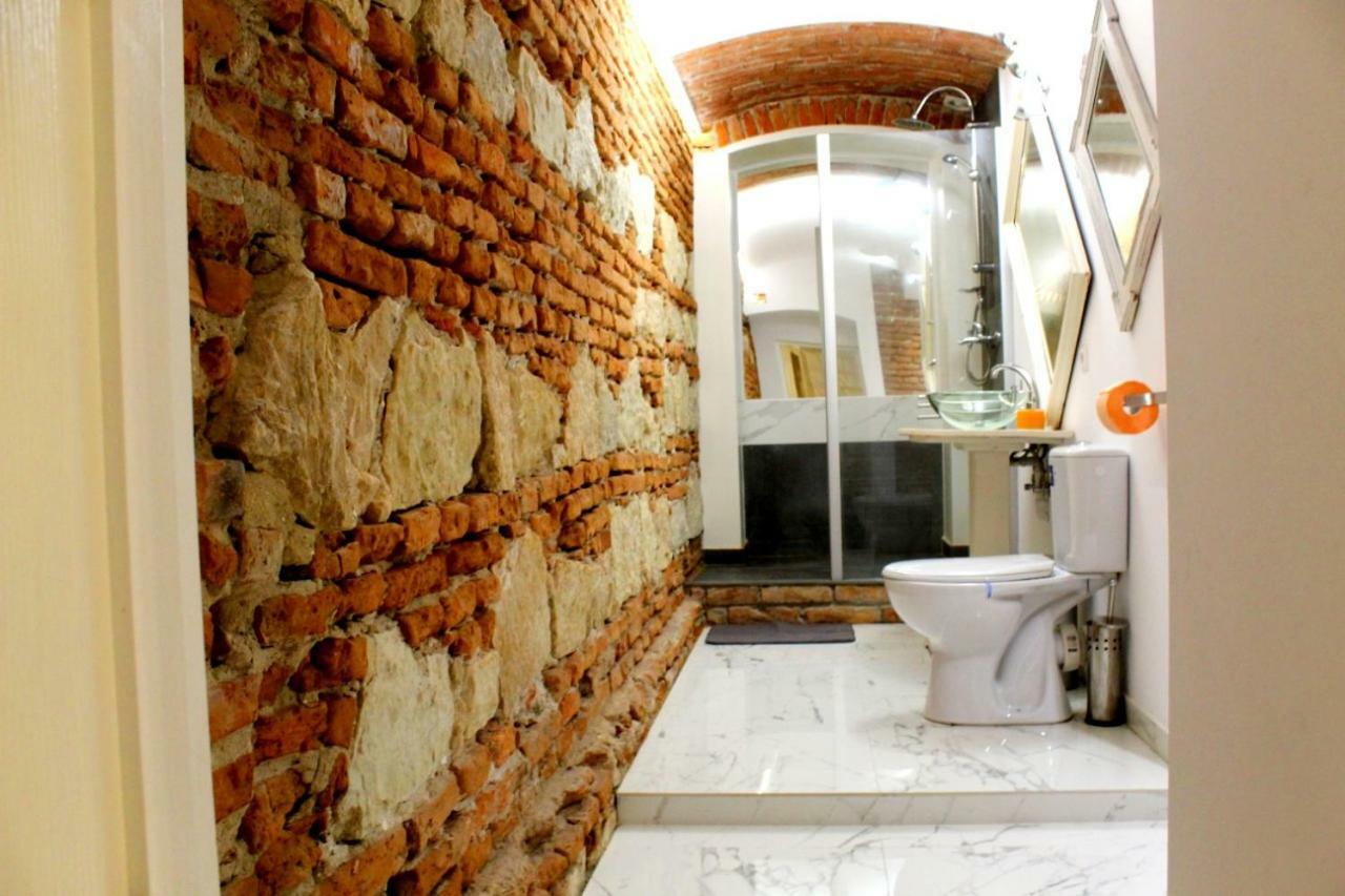 Apartamento Mansion Josephina Cluj-Napoca Exterior foto