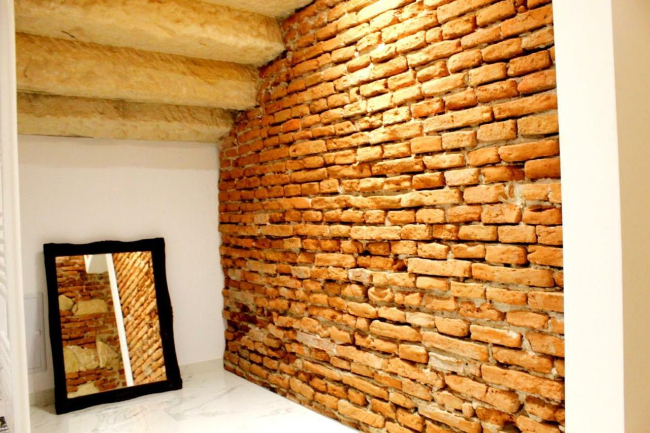 Apartamento Mansion Josephina Cluj-Napoca Exterior foto