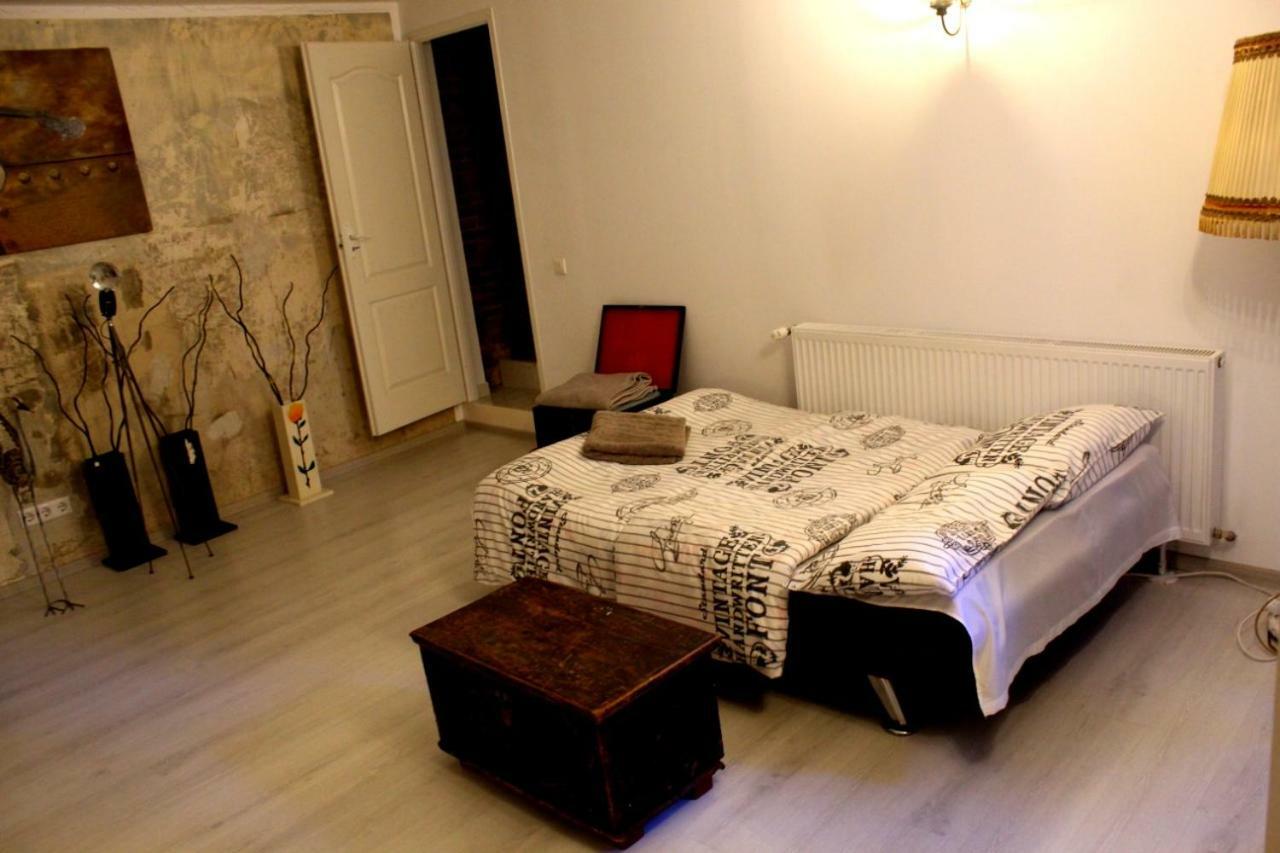 Apartamento Mansion Josephina Cluj-Napoca Exterior foto